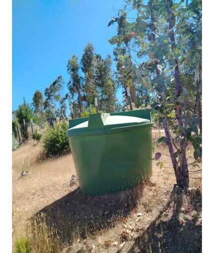 Gestimob Vende Parcela De 5.000 M2 Con Casa En Nilahue Alto