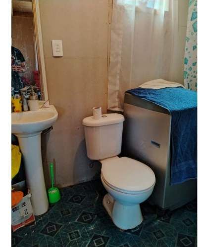 Gestimob Vende Parcela De 5.000 M2 Con Casa En Nilahue Alto