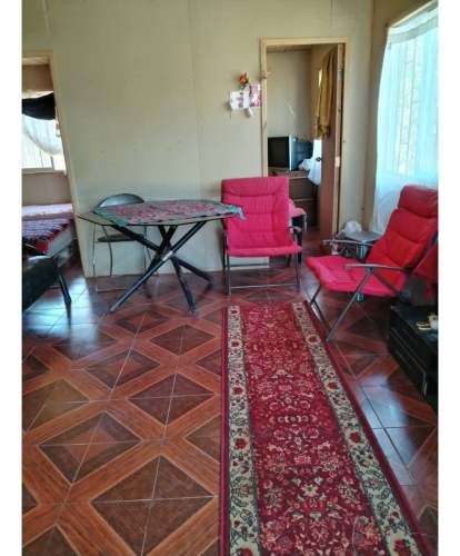 Gestimob Vende Parcela De 5.000 M2 Con Casa En Nilahue Alto