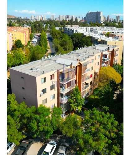 Finster Vende Departamento Ubicación Inmejorable Conchalí, S