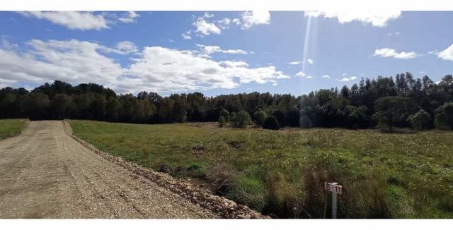 Macro Parcelas - Austral Partners