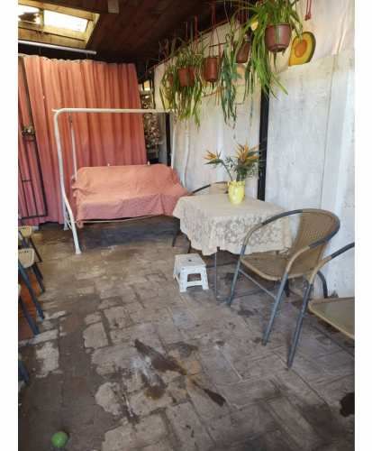 Vendemos Casa Padre Hurtado Cercana A Autopista Del Sol