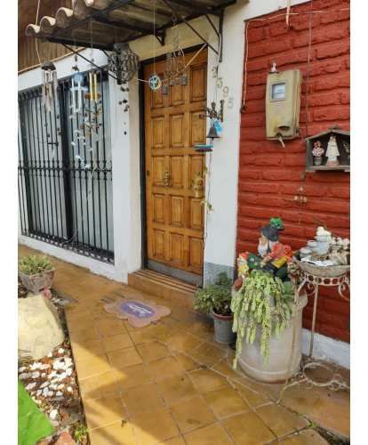 Vendemos Casa Padre Hurtado Cercana A Autopista Del Sol