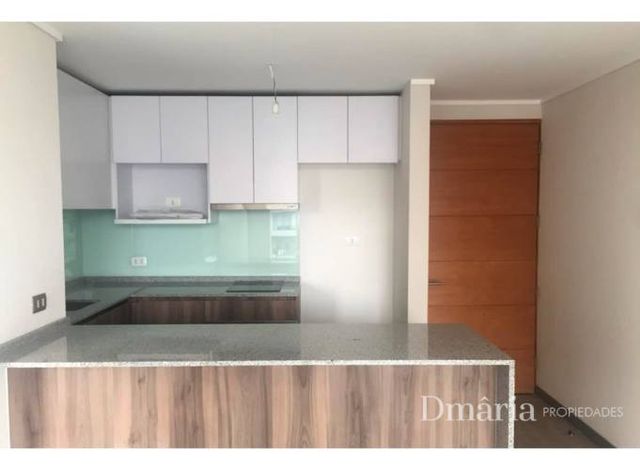 Venta Departamento 1 Dormitorio / Estacionamiento / Terraza