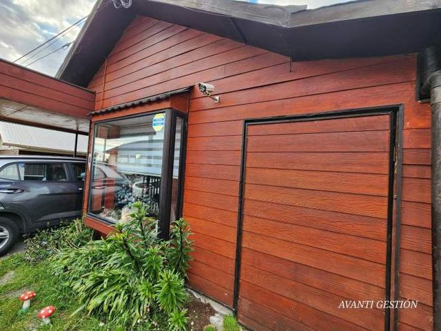 ARRIENDO O VENTA CASA EN PORTAL DEL MAR (66561)