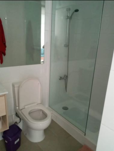 DEPARTAMENTO Avenida pacifico con cuatro esquinas