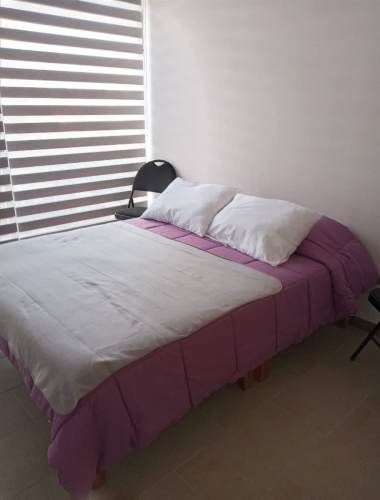 DEPARTAMENTO Avenida pacifico con cuatro esquinas