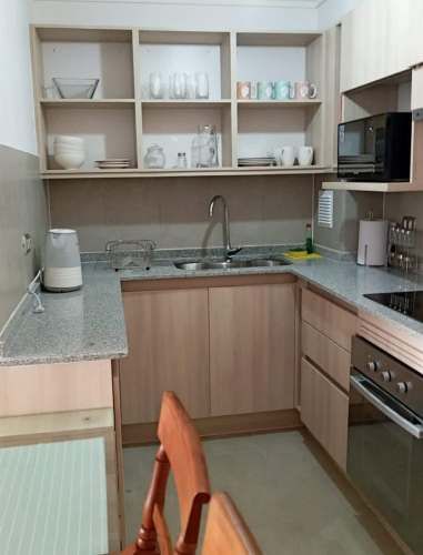 DEPARTAMENTO Avenida pacifico con cuatro esquinas