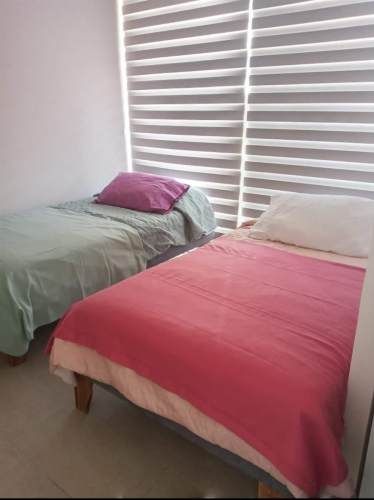 DEPARTAMENTO Avenida pacifico con cuatro esquinas