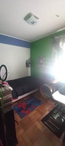 PEDRO DE VALDIVIA / IRARRAZAVAL