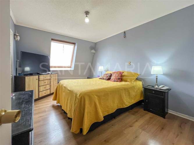 DEPARTAMENTO Rengo, Concepción