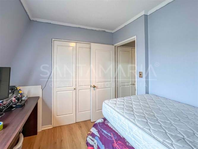 DEPARTAMENTO Rengo, Concepción