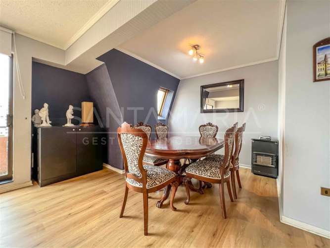 DEPARTAMENTO Rengo, Concepción