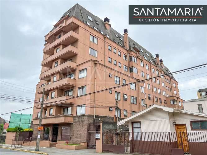 DEPARTAMENTO Rengo, Concepción