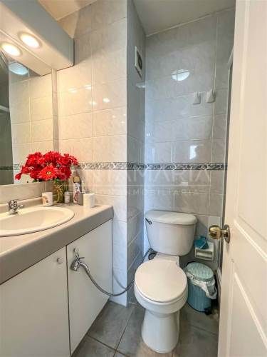 DEPARTAMENTO Rengo, Concepción