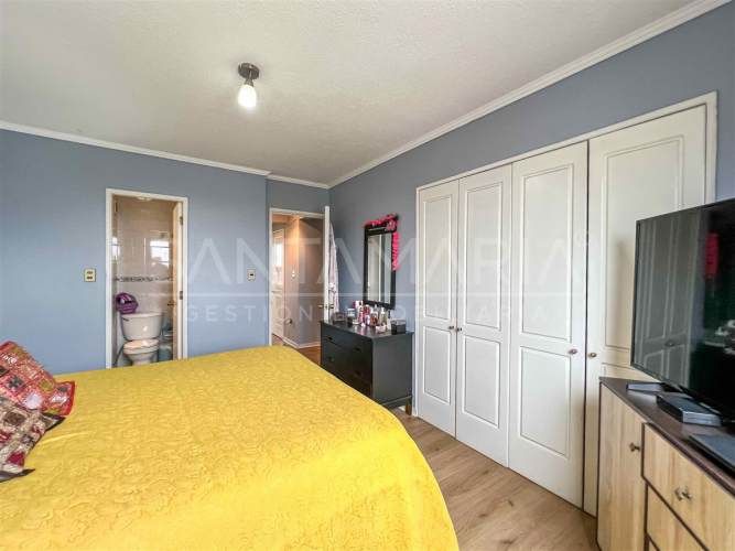 DEPARTAMENTO Rengo, Concepción