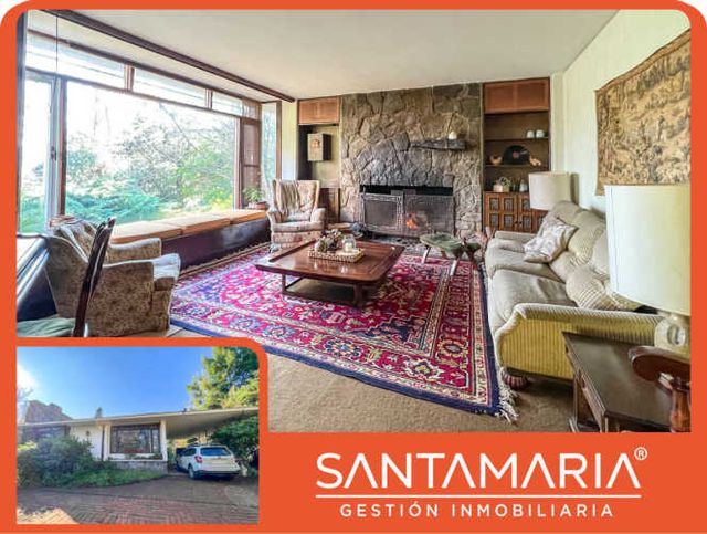 CASA Villuco, Chiguayante