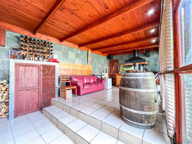 CASA Andalué, San Pedro de la Paz