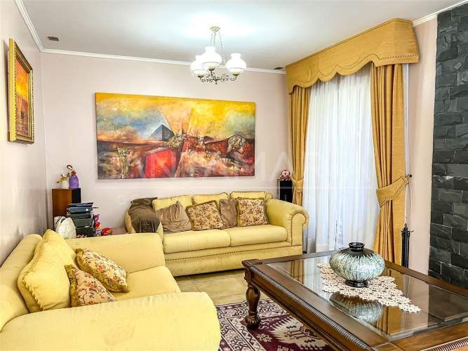 CASA Andalué, San Pedro de la Paz