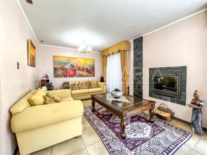 CASA Andalué, San Pedro de la Paz