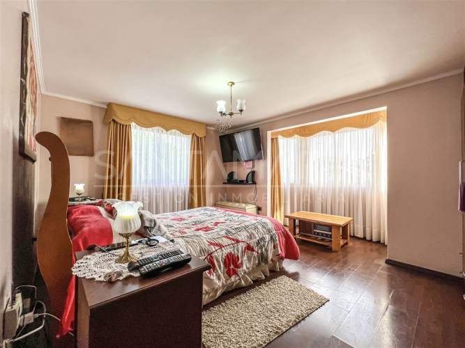 CASA Andalué, San Pedro de la Paz