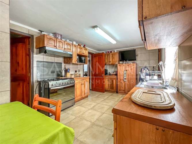 CASA Andalué, San Pedro de la Paz