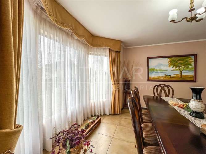 CASA Andalué, San Pedro de la Paz