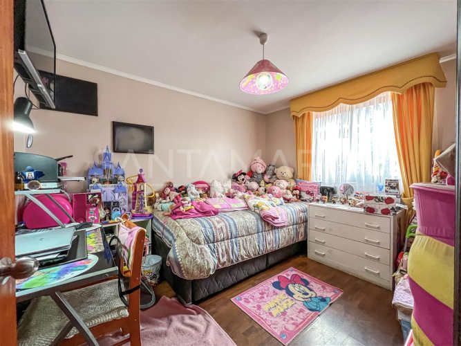 CASA Andalué, San Pedro de la Paz