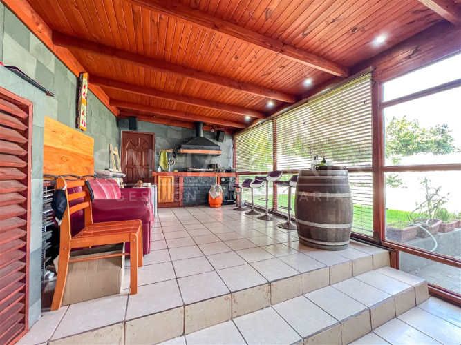 CASA Andalué, San Pedro de la Paz