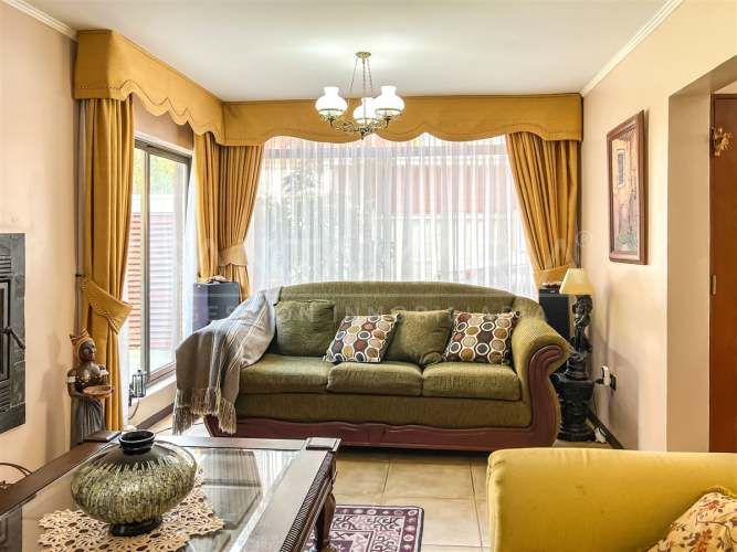 CASA Andalué, San Pedro de la Paz