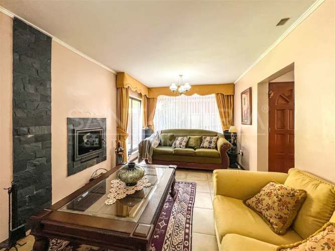 CASA Andalué, San Pedro de la Paz