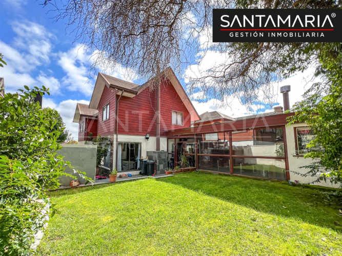 CASA Andalué, San Pedro de la Paz