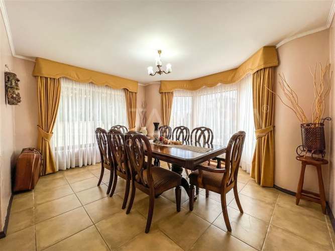 CASA Andalué, San Pedro de la Paz