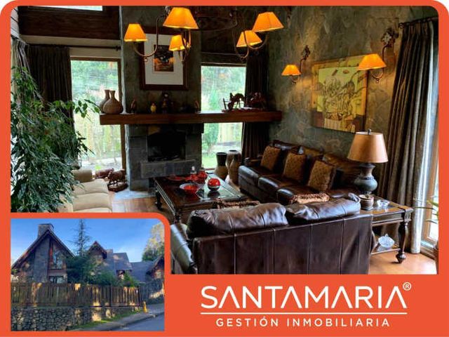 CASA Villuco, Chiguayante