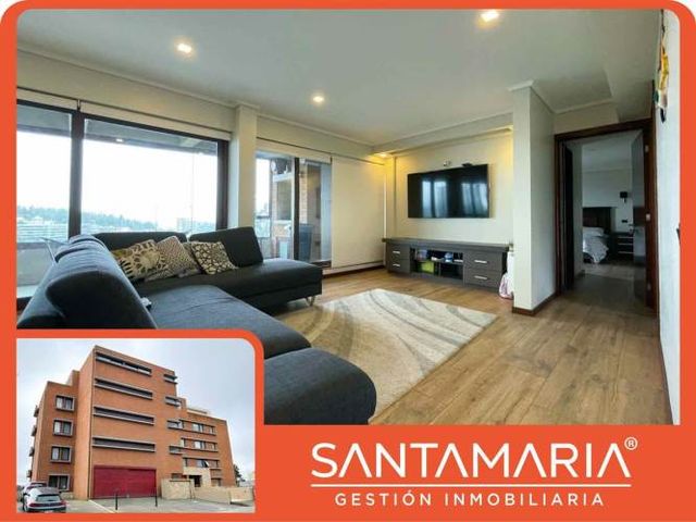 DEPARTAMENTO Idahue, San Pedro de la Paz