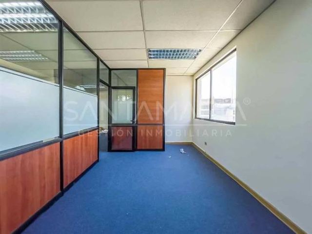 OFICINA San Diego, Santiago