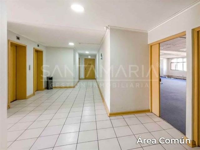 OFICINA San Diego, Santiago