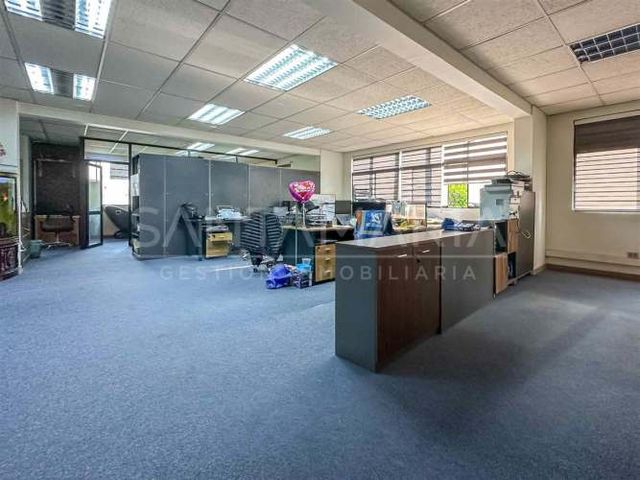 OFICINA San Diego, Santiago