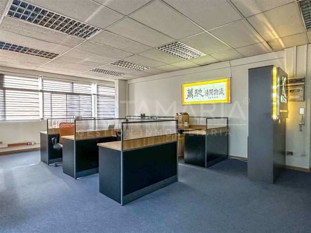 OFICINA San Diego, Santiago