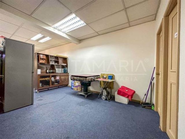 OFICINA San Diego, Santiago