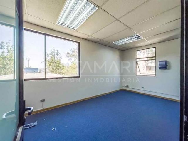 OFICINA San Diego, Santiago