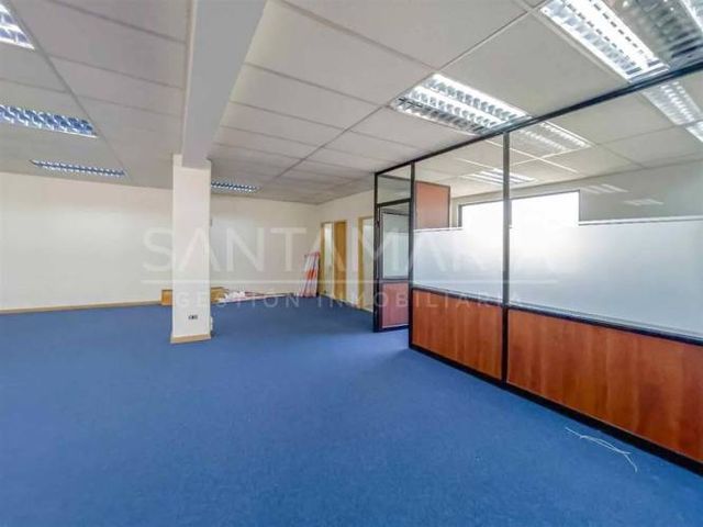 OFICINA San Diego, Santiago