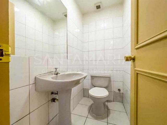 OFICINA San Diego, Santiago