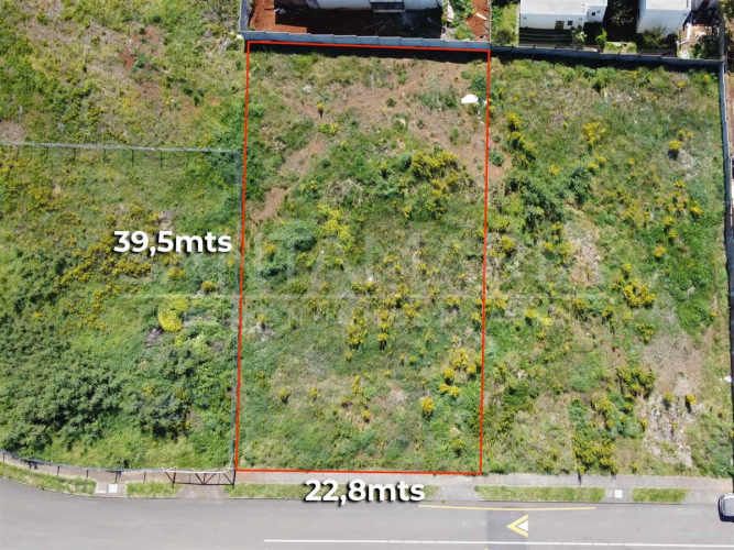 TERRENO CONSTRUCCION Lomas de San Sebastián, Concepción