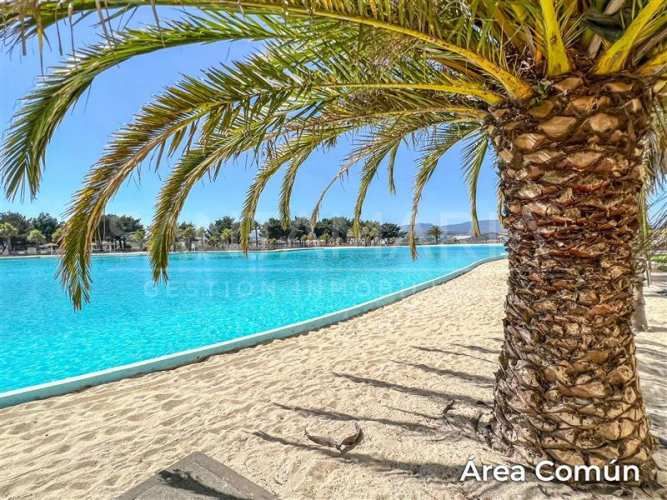 DEPARTAMENTO Edificio Olas, San Pedro de la Paz