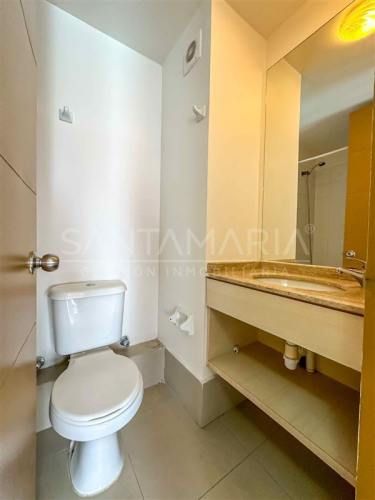 DEPARTAMENTO Edificio Olas, San Pedro de la Paz