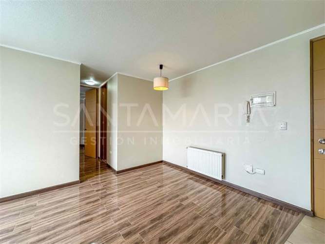 DEPARTAMENTO Edificio Olas, San Pedro de la Paz