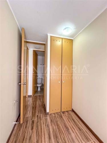 DEPARTAMENTO Edificio Olas, San Pedro de la Paz