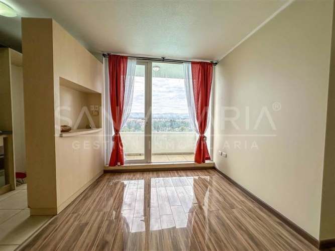 DEPARTAMENTO Edificio Olas, San Pedro de la Paz