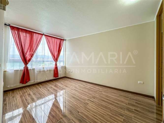 DEPARTAMENTO Edificio Olas, San Pedro de la Paz